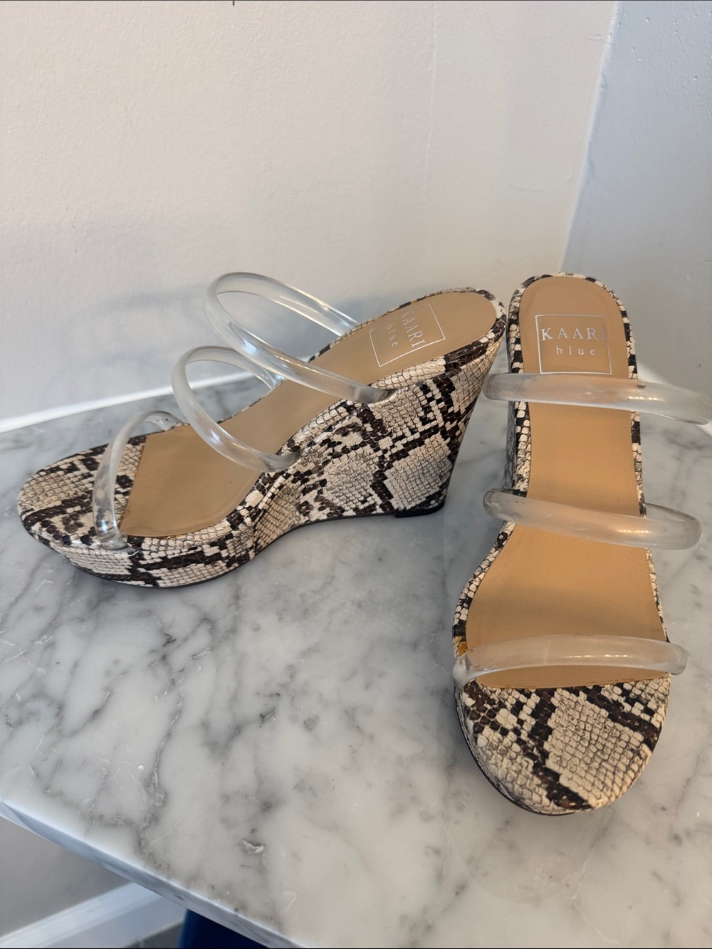 Wedges